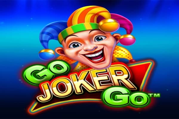 Go Joker Go - Slot Playtech | RTP N/A | MisterTopCasino