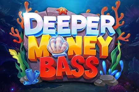 Deeper Money Bass - Slot RAW iGaming | RTP N/A | MisterTopCasino