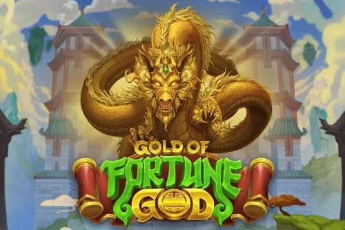 Gold of Fortune God - Slot Play'n GO | RTP N/A | MisterTopCasino