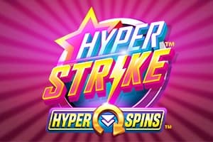 Hyper Strike HyperSpins - Slot Microgaming | RTP N/A | MisterTopCasino