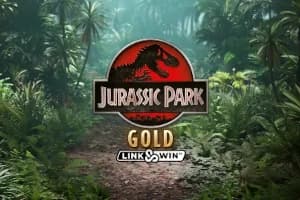 Jurassic Park Gold - Slot Microgaming | RTP N/A | MisterTopCasino