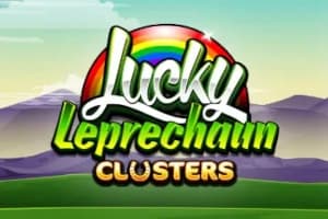Lucky Leprechaun Clusters - Slot Microgaming | RTP N/A | MisterTopCasino