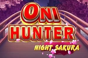 Oni Hunter Night Sakura - Slot Microgaming | RTP N/A | MisterTopCasino