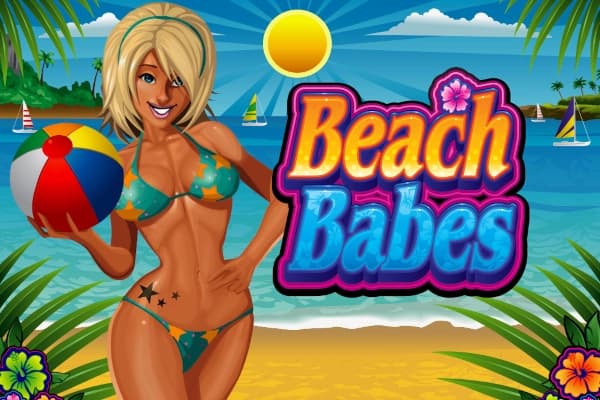 Beach Babes - Slot Microgaming | RTP N/A | MisterTopCasino