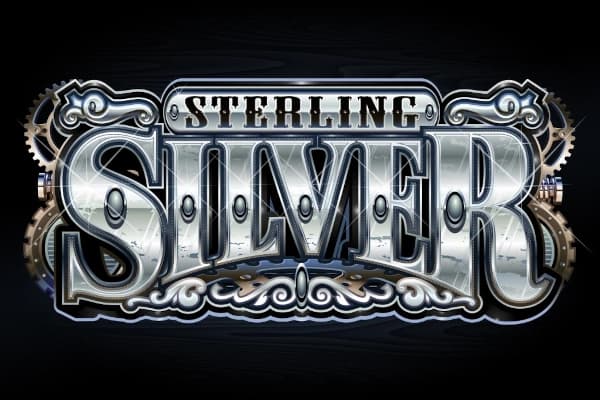 Sterling Silver - Slot Microgaming | RTP N/A | MisterTopCasino