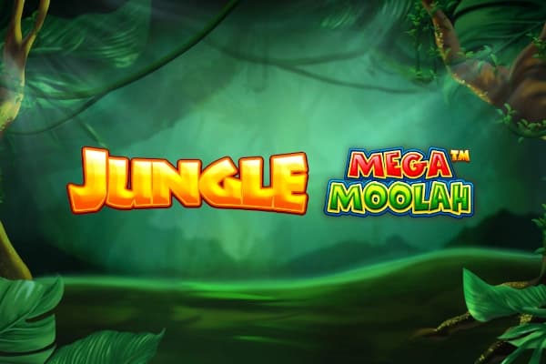 Jungle Mega Moolah - Slot Microgaming | RTP N/A | MisterTopCasino