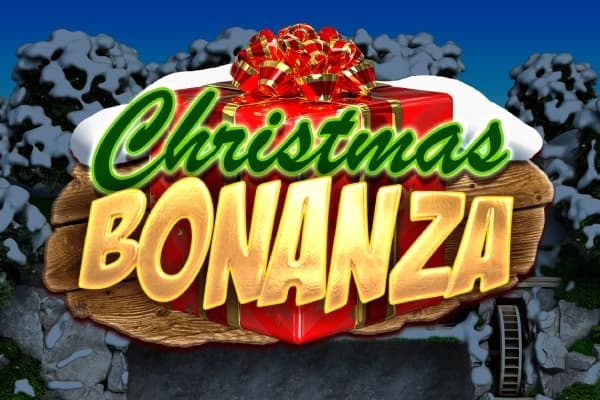 Christmas Bonanza - Slot Big Time Gaming | RTP 96.11% | MisterTopCasino