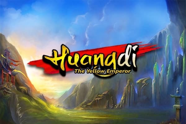 Huangdi the Yellow Emperor - Slot Microgaming | RTP N/A | MisterTopCasino