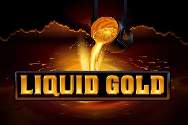 Liquid Gold - Slot Microgaming | RTP N/A | MisterTopCasino