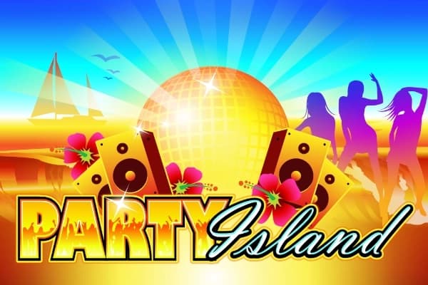 Party Island - Slot Microgaming | RTP N/A | MisterTopCasino