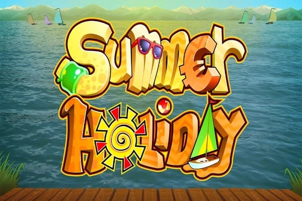 Summer Holiday - Slot Microgaming | RTP N/A | MisterTopCasino