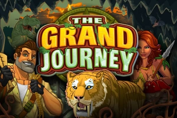 The Grand Journey - Slot Microgaming | RTP N/A | MisterTopCasino