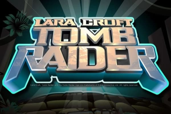 Tomb Raider - Slot Microgaming | RTP N/A | MisterTopCasino