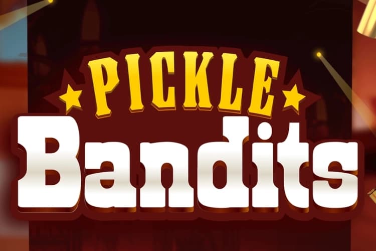 Pickle Bandits - Slot Bullshark Games | RTP N/A | MisterTopCasino