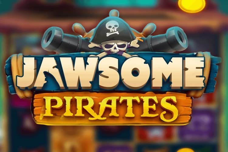 Jawsome Pirates - Slot Bullshark Games | RTP N/A | MisterTopCasino