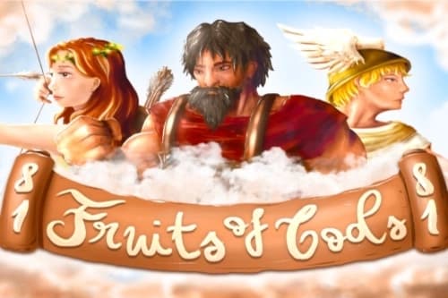81 Fruits of Gods - Slot Adell | RTP N/A | MisterTopCasino