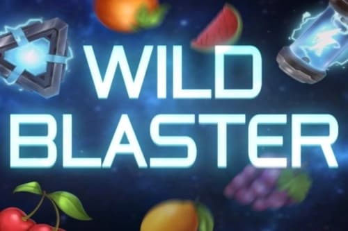 Wild Blaster - Slot Adell | RTP N/A | MisterTopCasino