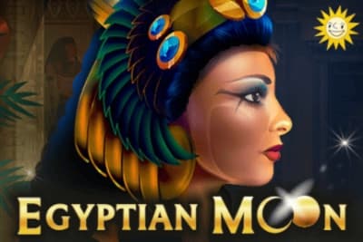 Egyptian Moon - Slot Merkur | RTP N/A | MisterTopCasino