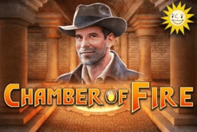 Chamber of Fire - Slot Merkur | RTP N/A | MisterTopCasino