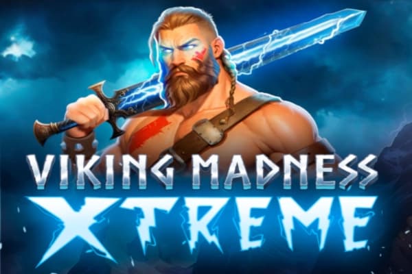 Viking Madness Xtreme - Slot Caleta Gaming | RTP N/A | MisterTopCasino