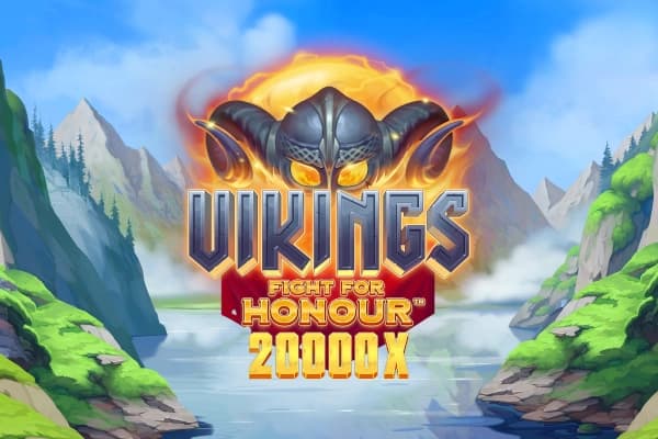 Vikings Fight for Honour - Slot Foxium | RTP N/A | MisterTopCasino