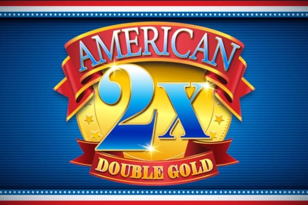 American Double Gold - Slot Circular Arrow | RTP N/A | MisterTopCasino
