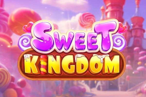 Sweet Kingdom - Slot Pragmatic Play | RTP 96.53% | MisterTopCasino