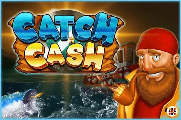 Catch N Cash - Slot Mancala Gaming | RTP N/A | MisterTopCasino