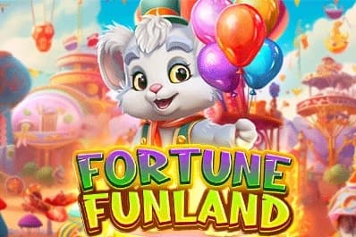 Fortune Funland - Slot KA Gaming | RTP N/A | MisterTopCasino