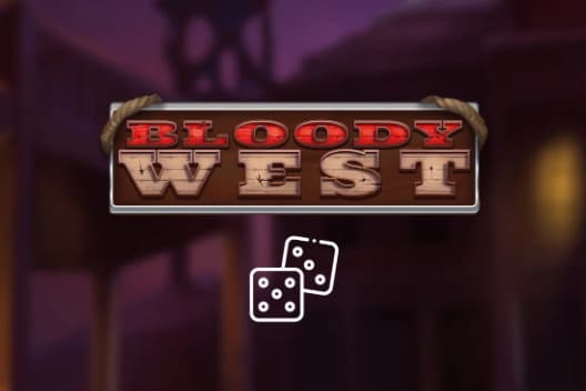 Bloody West Dice - Slot WorldMatch | RTP N/A | MisterTopCasino