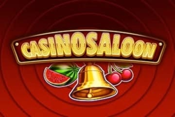 Casino Saloon - Slot Tech4Bet | RTP N/A | MisterTopCasino