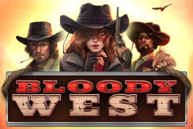 Bloody West - Slot WorldMatch | RTP N/A | MisterTopCasino