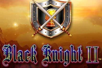 Black Knight II - Slot Light & Wonder | RTP N/A | MisterTopCasino