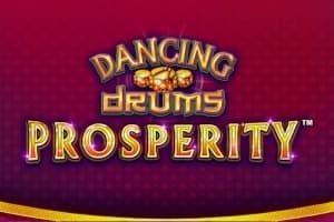 Dancing Drums Prosperity - Slot Light & Wonder | RTP 94.05% | MisterTopCasino