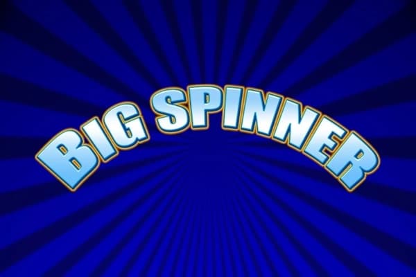 Big Spinner - Slot Light & Wonder | RTP N/A | MisterTopCasino