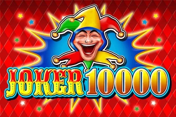 Joker 10000 - Slot Light & Wonder | RTP N/A | MisterTopCasino