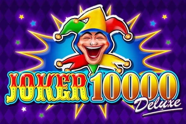 Joker 10000 Deluxe - Slot Light & Wonder | RTP N/A | MisterTopCasino