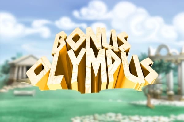 Bonus Olympus - Slot Light & Wonder | RTP N/A | MisterTopCasino