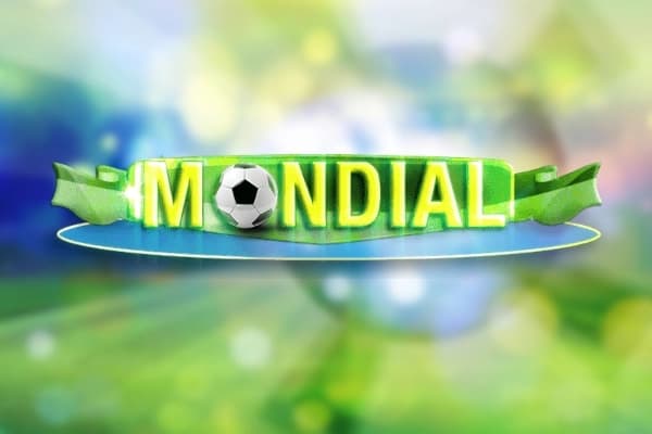 Mondial - Slot Light & Wonder | RTP N/A | MisterTopCasino