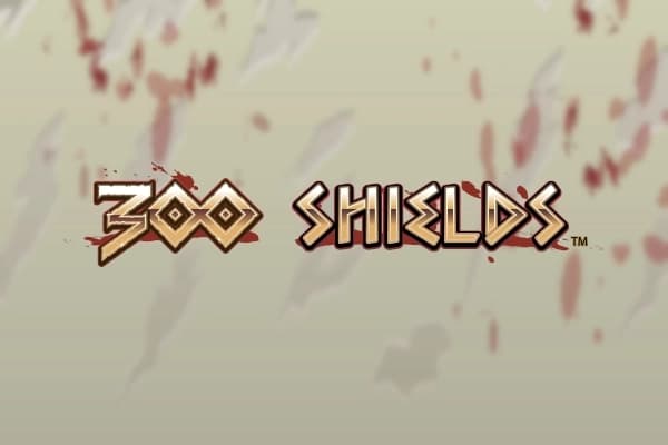 300 Shields - Slot Light & Wonder | RTP N/A | MisterTopCasino