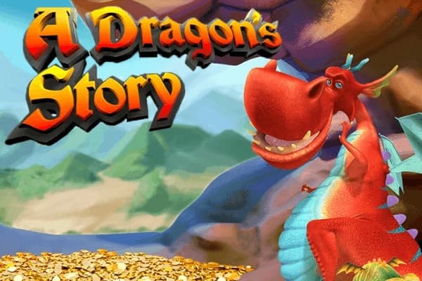 A Dragon's Story - Slot Light & Wonder | RTP N/A | MisterTopCasino