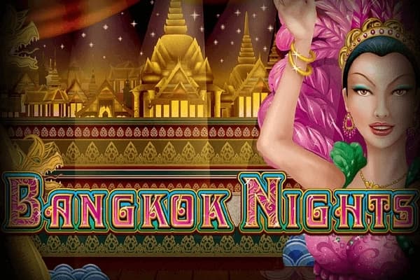 Bangkok Nights - Slot Light & Wonder | RTP N/A | MisterTopCasino