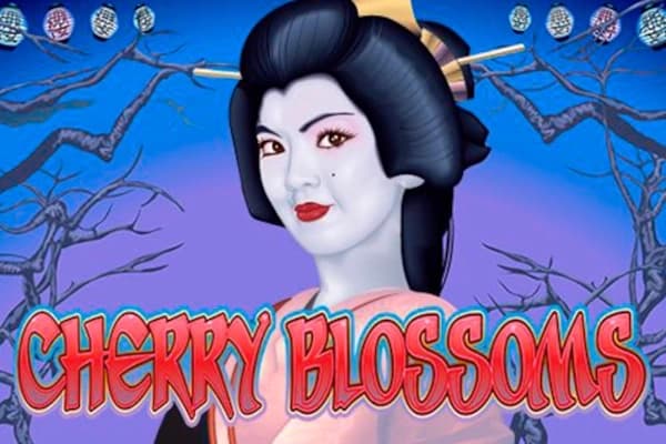 Cherry Blossoms - Slot Light & Wonder | RTP N/A | MisterTopCasino