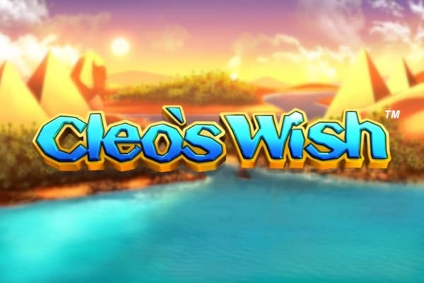 Cleo's Wish - Slot Light & Wonder | RTP N/A | MisterTopCasino