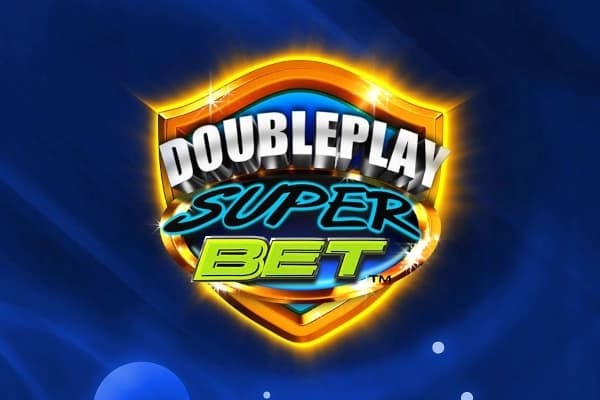 Doubleplay Super Bet - Slot Light & Wonder | RTP N/A | MisterTopCasino