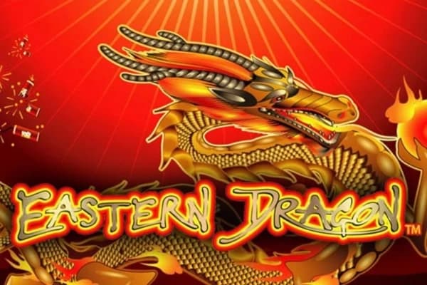 Eastern Dragon - Slot Light & Wonder | RTP N/A | MisterTopCasino