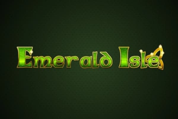 Emerald Isle - Slot Light & Wonder | RTP N/A | MisterTopCasino