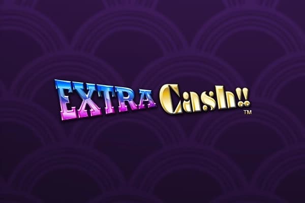 Extra Cash - Slot Light & Wonder | RTP N/A | MisterTopCasino