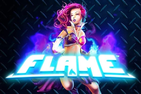 Flame - Slot Light & Wonder | RTP N/A | MisterTopCasino