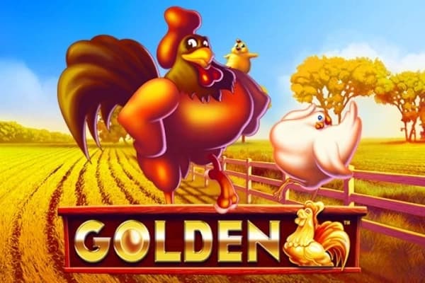 Golden Hen - Slot Light & Wonder | RTP N/A | MisterTopCasino